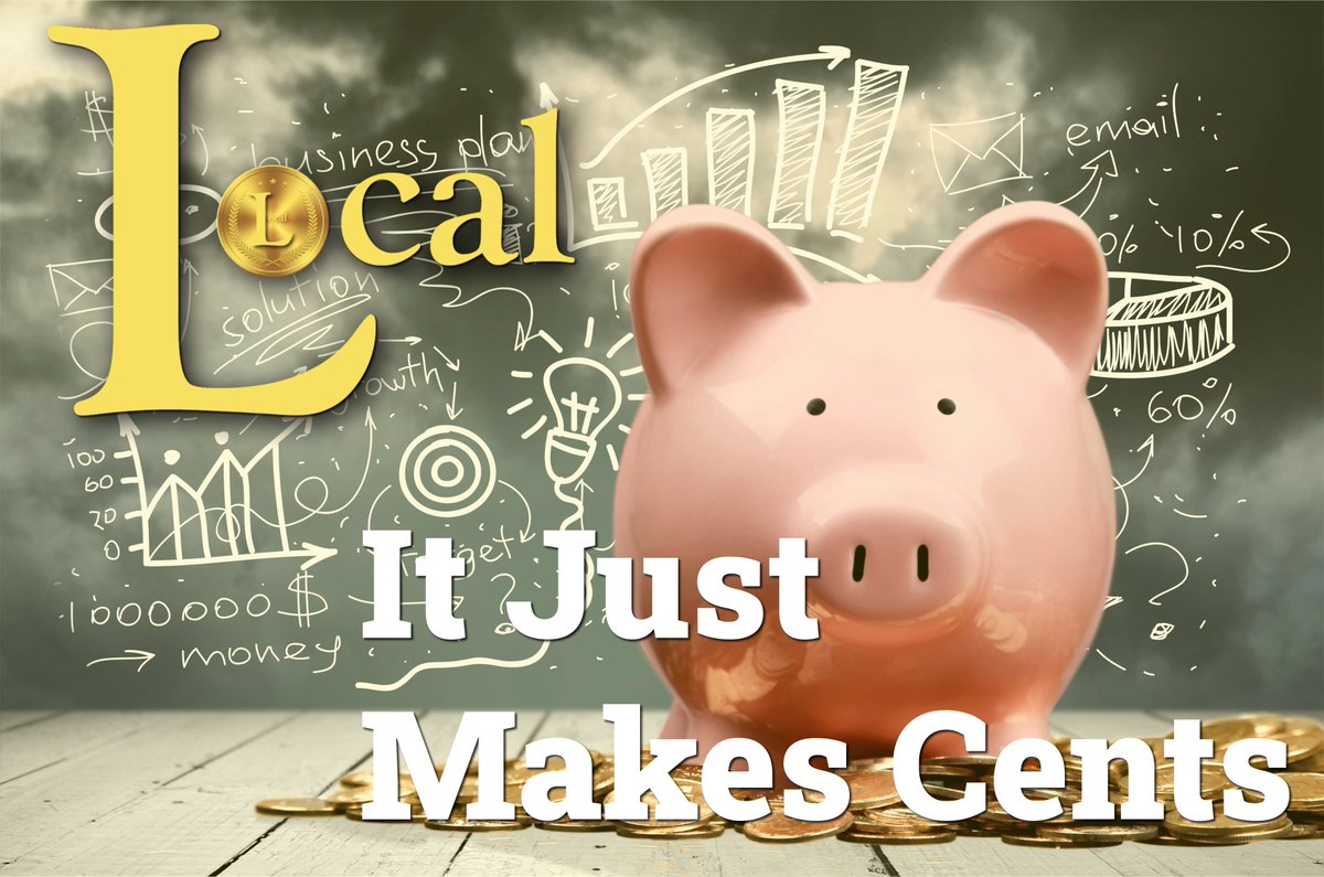 LOCAL is all about promoting small and local businesses. In this global environment, let's not forget to focus on our own communities. #ShopSmall #Local #SmallBusiness #CryptoNews #Solana ourlocaltokens.com