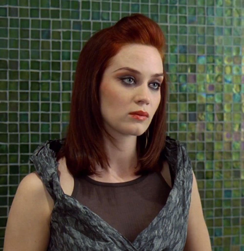 the only emily who deserves to be in paris