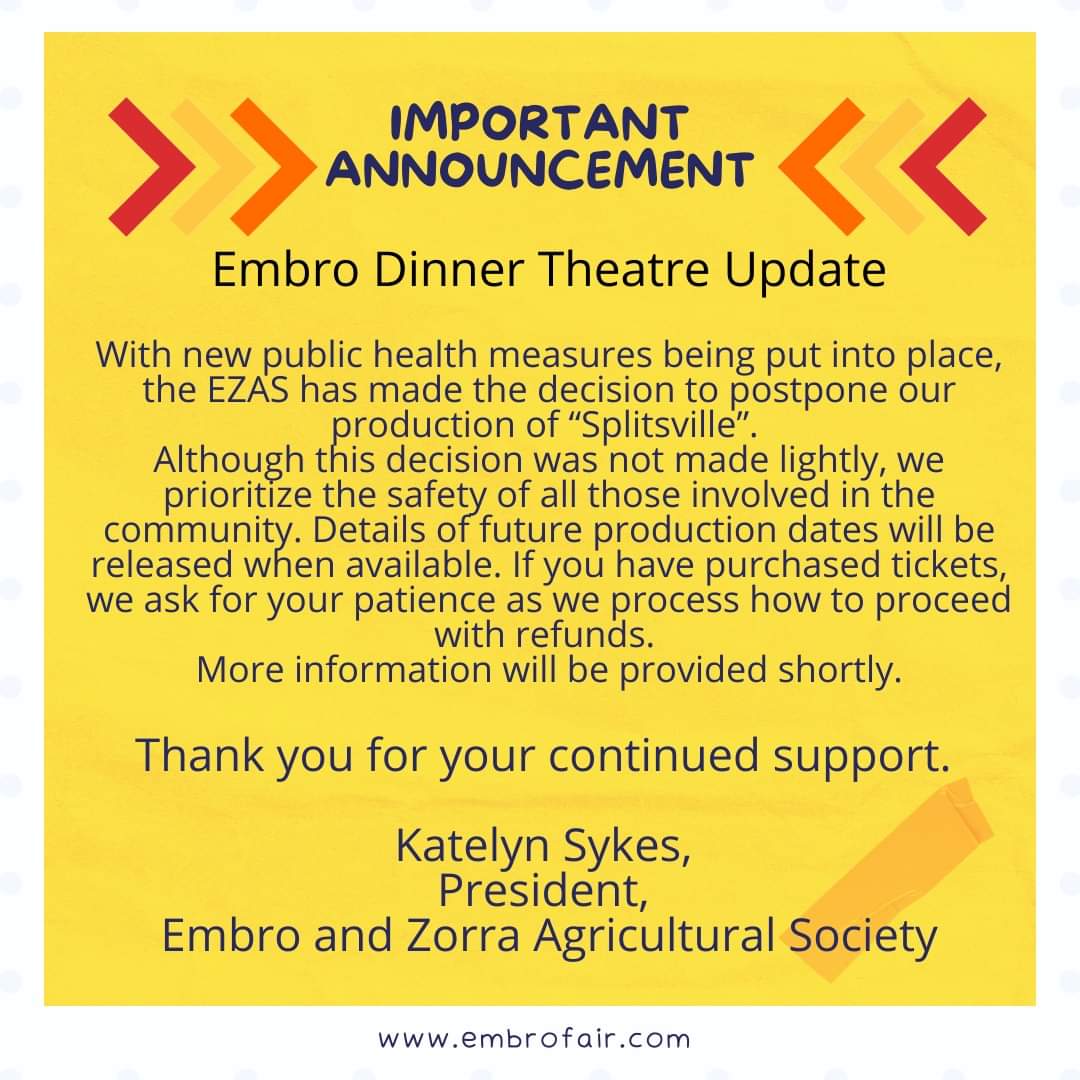 Embro Zorra Agricultural Society tweet media