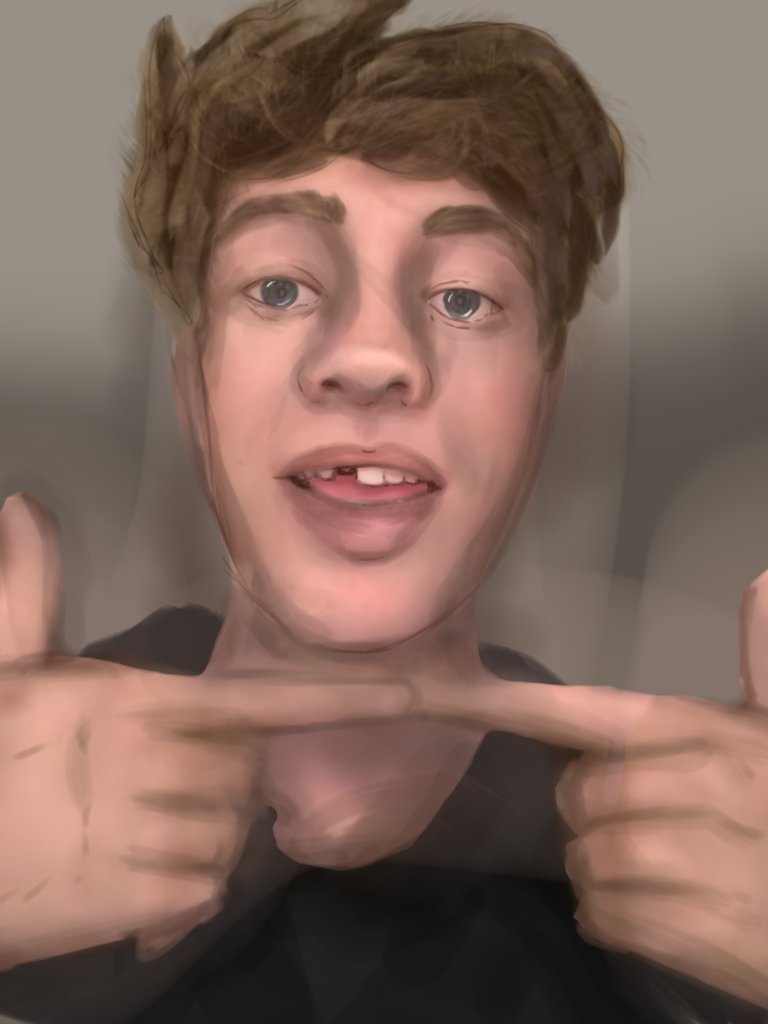Crappy_Pantz's tweet photo. still wip XD : can i get a kisth (reference fr tiktok) #kisth #art #MEMES #wholesome https://t.co/tXpwWHDXG9