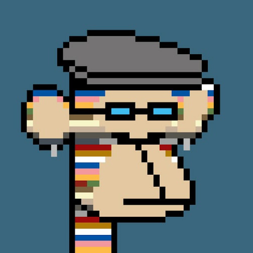 #NewProfilePic #BBAC
@BasicBoredApe