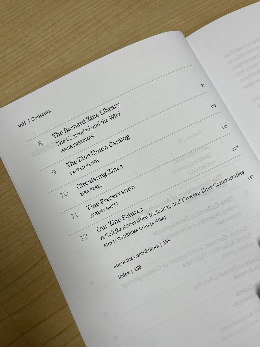 DJZibaZ's tweet image. Proud to say I wrote a chapter in this book along with some pretty cool people!! 😎 🤩 #laplzines #laplzinelibrary #lbplzinelibrary #lbzinefest