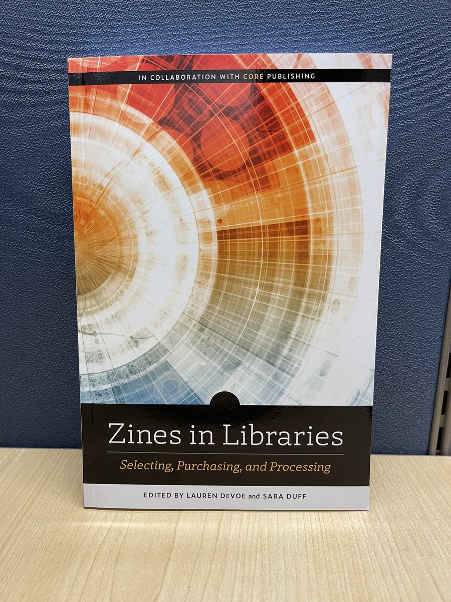 DJZibaZ's tweet image. Proud to say I wrote a chapter in this book along with some pretty cool people!! 😎 🤩 #laplzines #laplzinelibrary #lbplzinelibrary #lbzinefest