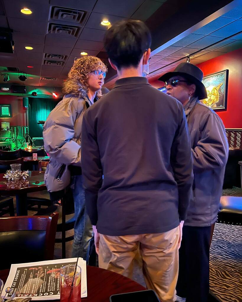 Eric Haug tweet media