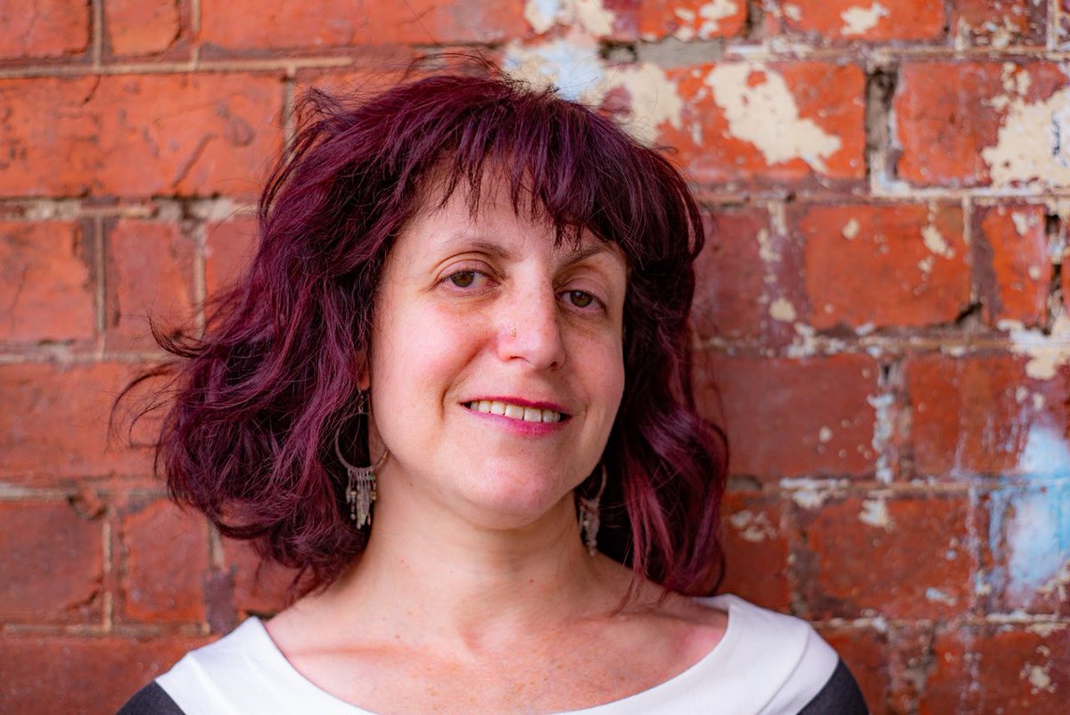 JournalPHP's tweet photo. Meet our new #BookReviewEditors! Lauren Saling is lecturer in Psychology at @RMIT Australia. Her recent work covers themes such as #aging, #affectivity, responsibility for action, and #misinformation 1/2 https://t.co/blkH8tdfnM