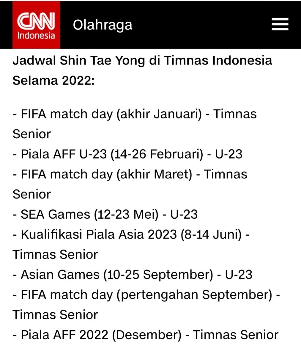 1 pilihan yang "TEPAT" akan membawa "PERUBAHAN" wlpn TDK 100% namun setidaknya bisa "LEBIH BAIK" sama kek pelatih Sepak Bola atau agenda 60 bulan sekali ....nanti ......🙂