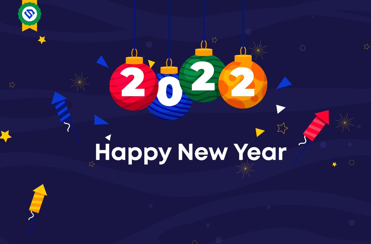 💬"My New Year's resolution is to work hard every day to realize our vision of the ultimate Gaming hub experience!"
- #SuperplayerWorld 

🛸✌🏾May this new year bring all #Miners bountiful good fortune!

🤩Come Mine!
👉superplayer.world/solar

#GameFi #Guild #NFT