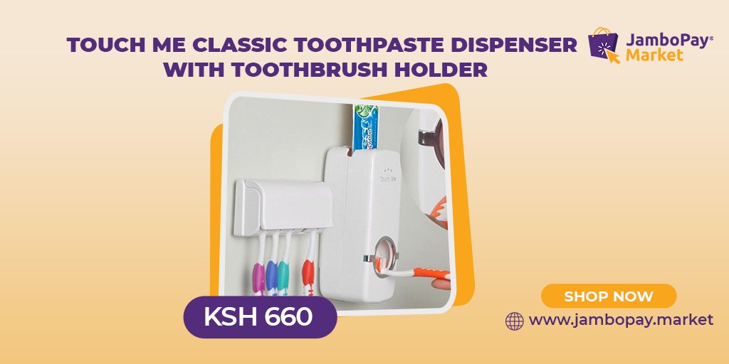 JamboPay Market tweet media