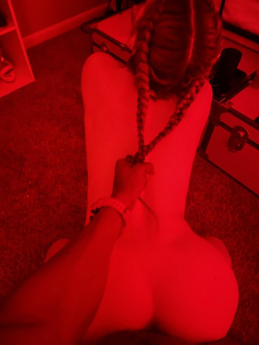 Demon Time 🩸 https://t.co/J3qbfe80i7