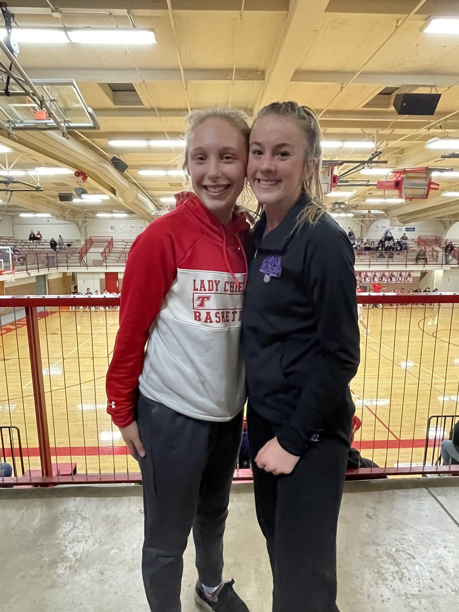 alseba80's tweet photo. Well it happened again tonight….teammates were opponents. We missed Karly for the photo….darn it. Great game to @ri1eysmith and @KarlyNeufeld   I have to admit, I enjoy watching you play, but sure wish @SebaRaegan was playing with and not against!!!  @wheatstateelite https://t.co/ajkwAtokZh