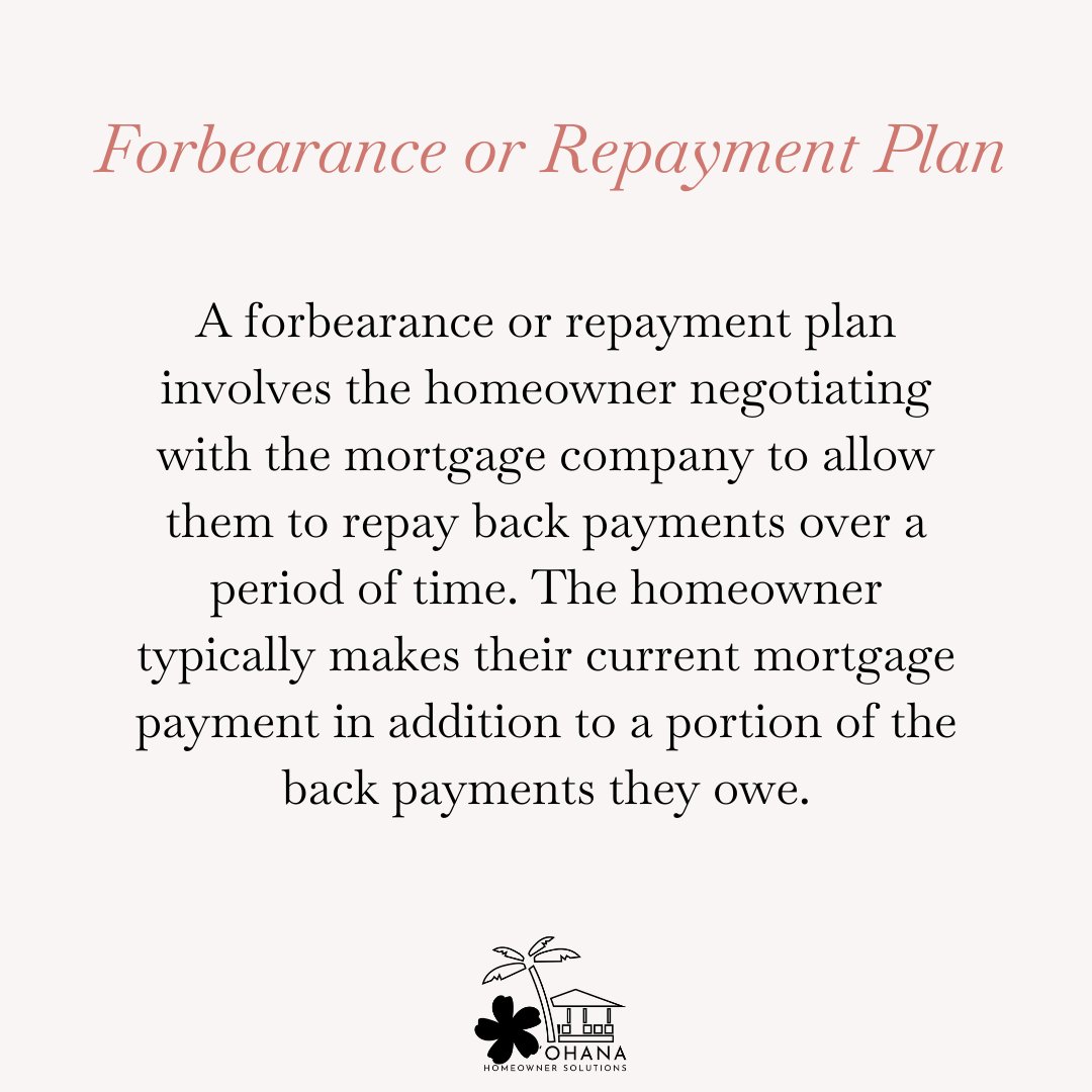 JustAskAnabelle's tweet photo. Alternatives are available to help you avoid a foreclosure. If you want to keep your home, you might qualify for a loan modification, forbearance, or repayment agreement. 

And we are here to help you! Send us a message or visit our website to know different options for you! 📩 https://t.co/L5daELNxyX