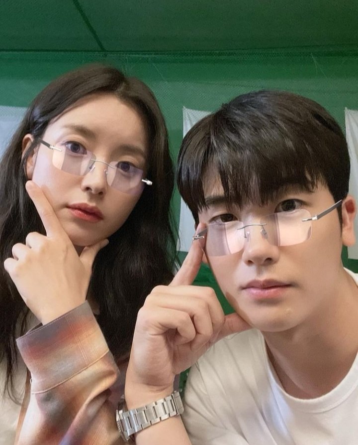 gabelndngn's tweet photo. I still can't move on 😭😭😭 

#saehyun #hyungjoo https://t.co/vYf3xZOT7t