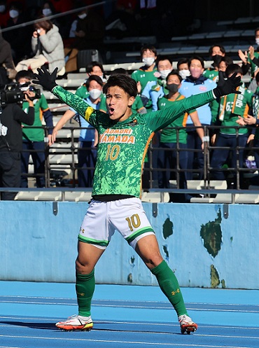 サカナビ サッカーミックスジュース 悲報 青森山田のエース松木玖生 ピッチ外でも持ち上げられてしまう 女性ファン多発で芸能事務所の争奪戦勃発 T Co 0awadn99hj T Co O9iw0ykqfe Twitter