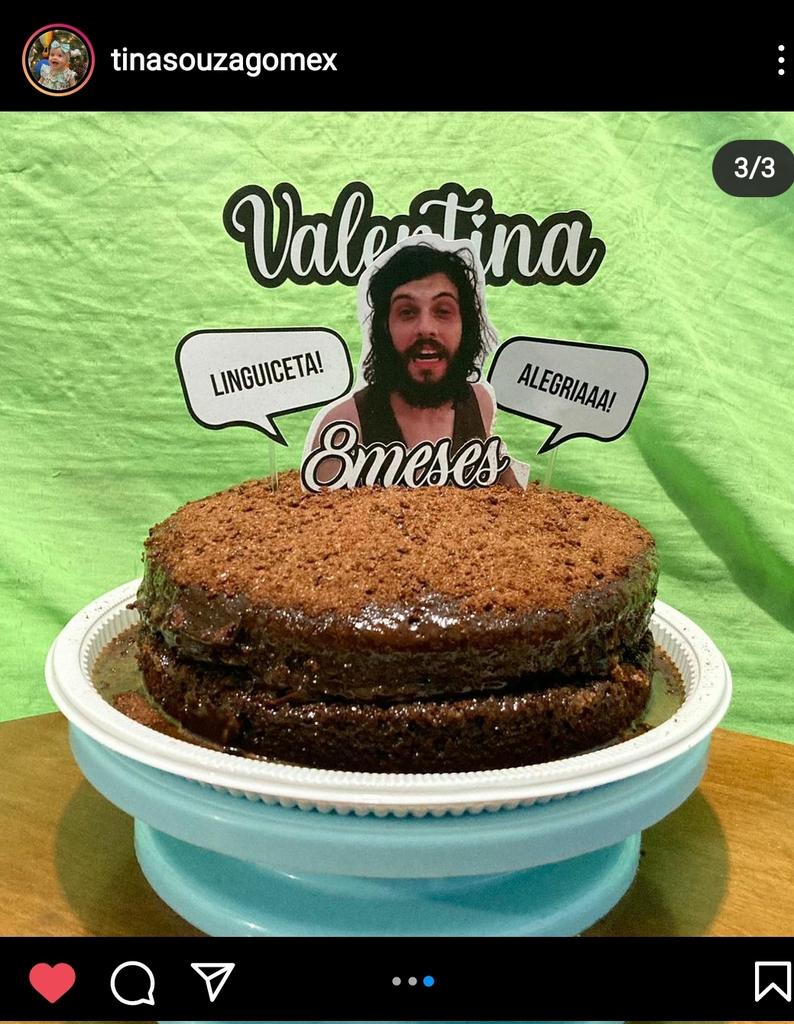 Temas de festas relativamente estranhos🎂 on X: Rinha de bolo