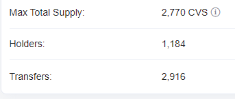 LESS than a third of the Spoons supply remaining. Slurp those bad boys up to secure <a href="/ConcaveFi/">Concave</a> Whitelist + Airdrop while they last 🥄