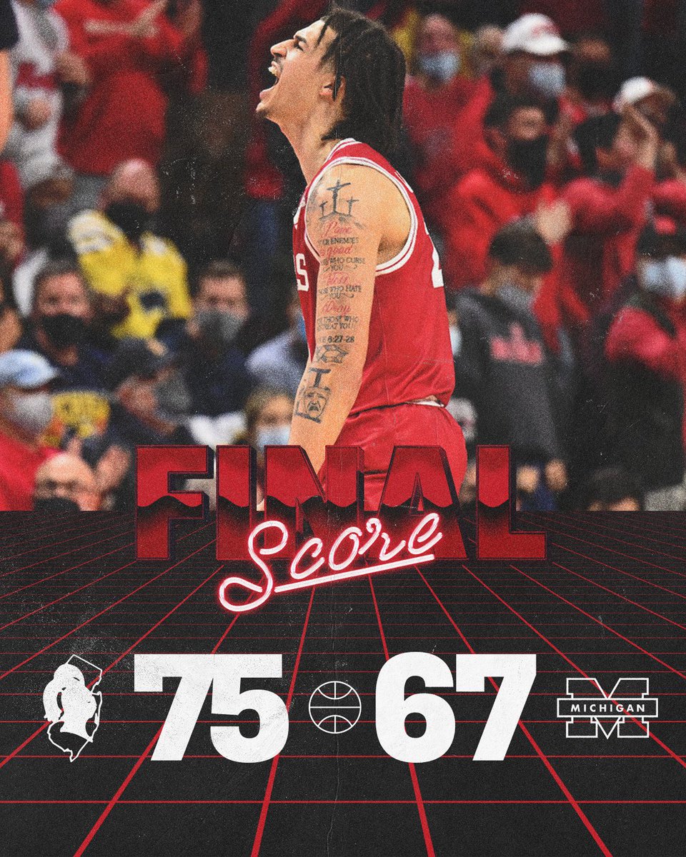 RutgersMBB tweet picture
