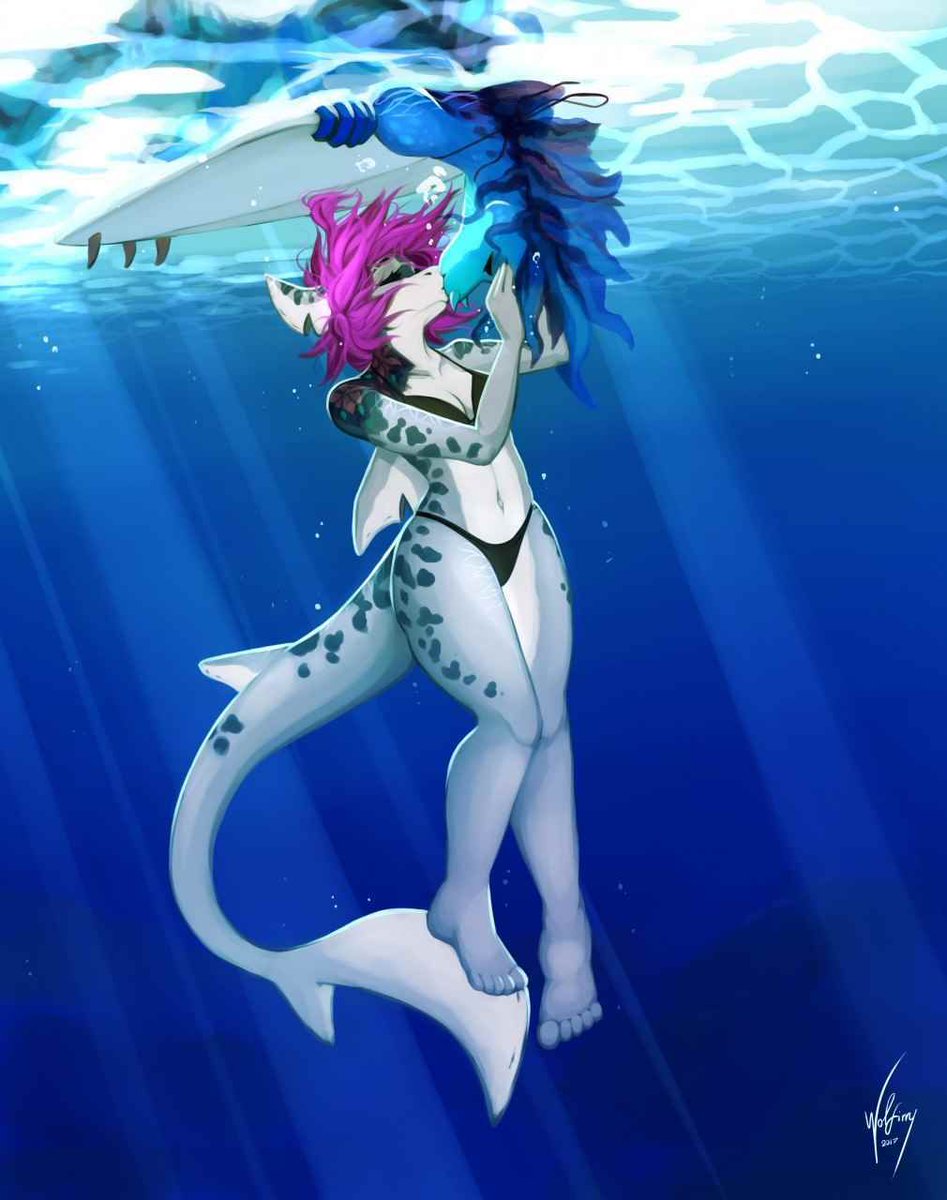 Female shark x male. Шарко акула furry. Фурри акулы Шарк r34. Фурри акулки. Физз fem.