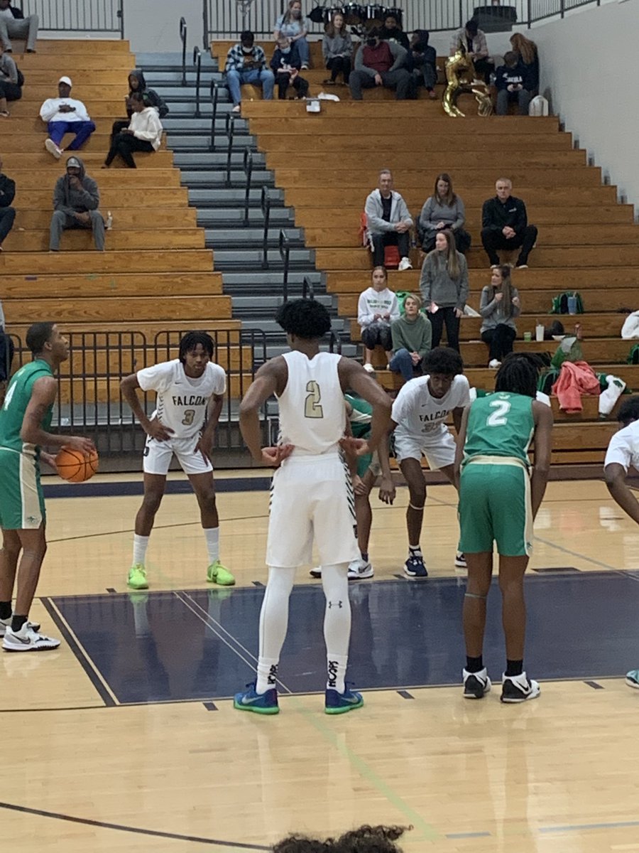 Buford: 81
Dacula: 69

Dacula exploded w/ a 30P 1Q jumping to an early lead but once Buford got the lead back they didn’t look back. London Williams, Alahn Sumler &amp; Jaylon Taylor all had standout performances for Buford. Lamariyon Jordan &amp; Blake Wilson were productive for Dacula.