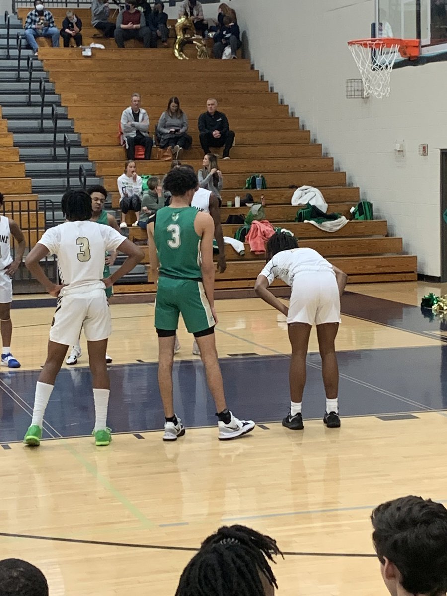 BenjiOxman's tweet photo. Buford: 81
Dacula: 69

Dacula exploded w/ a 30P 1Q jumping to an early lead but once Buford got the lead back they didn’t look back. London Williams, Alahn Sumler &amp; Jaylon Taylor all had standout performances for Buford. Lamariyon Jordan &amp; Blake Wilson were productive for Dacula. https://t.co/jwiLe527Go