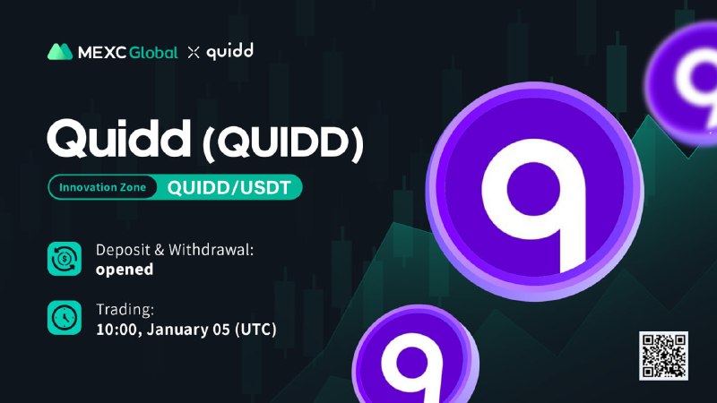 QUIDD Token👾 tweet media
