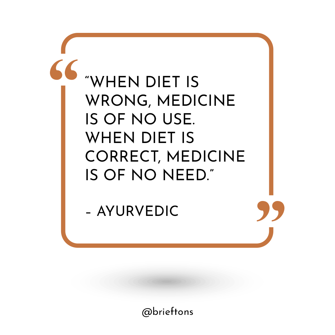 Brieftons's tweet photo. Wise words don't need explanation. Take care of your body so it can take care of you!

We are rooting for you!

Mention us in your healthy lifestyle posts, it will make us happy 😃

#healthylifestyle #brieftons #healthy #mentalhealth #healthydiet #diet https://t.co/ctYJKtleYp