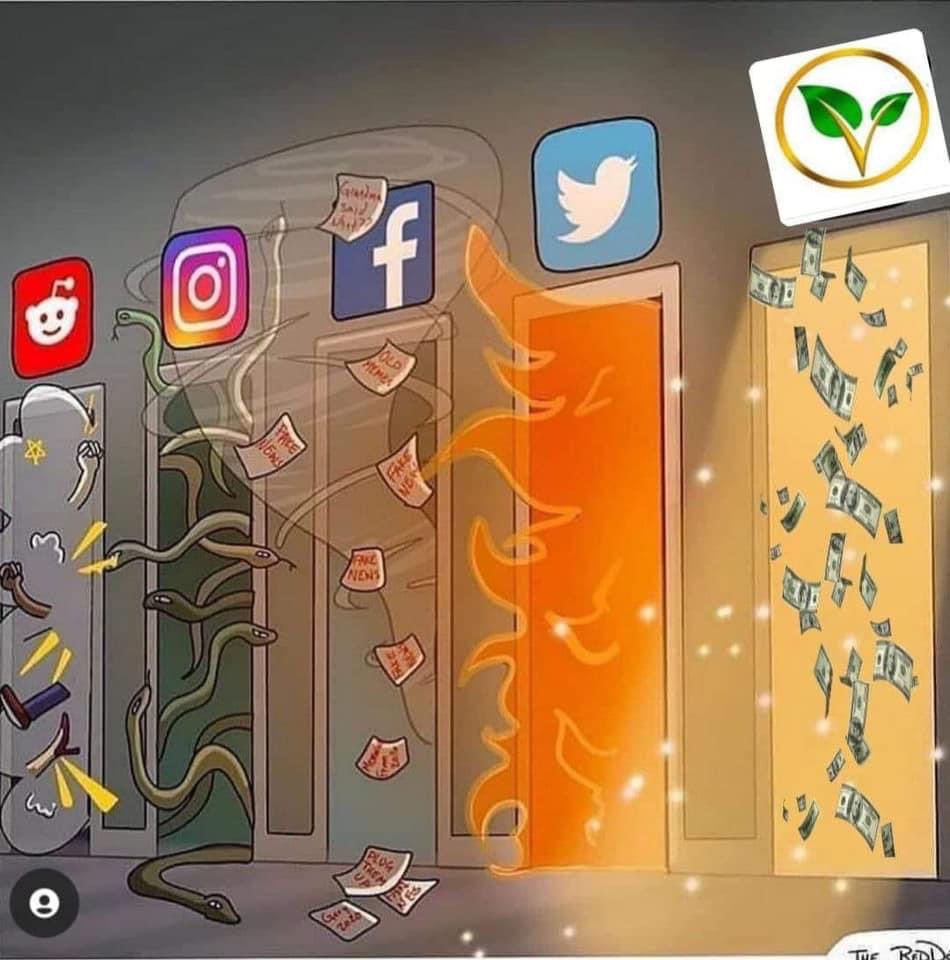 AgainstBelgian1's tweet photo. Vitae is a Blockchain application social network. It is the future of humanity and the world.  Vitaecoin is a digital asset for individuals and businesses.  The country benefits a lot from Vitae.  I love #Vitae.@federalepolitie @alexanderdecroo @FOD_Justitie @EURO2024 https://t.co/uEFYQyw5hi