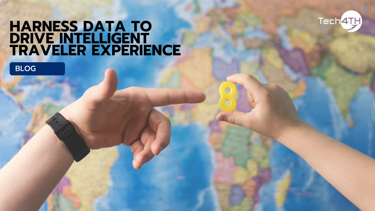 Tech4THImagine's tweet photo. With travel behaviors changing globally, there's a huge need for real-time data to anticipate their needs and intent Harness data to drive #intelligenttravelerexperience #customerdataplatform can be a defining moment in the #digitaltransformation journey

https://t.co/WkuLiqtz8e https://t.co/adwLLfif2W