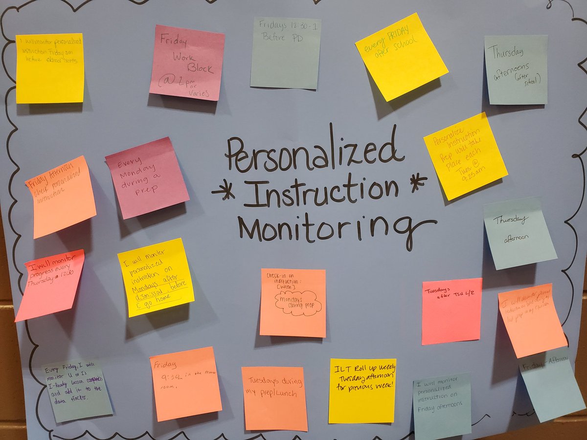 "The perception of progress will strengthen self-efficacy, which is critical for continued motivation and self-regulation." <a href="/SchunkDale/">Dale Schunk</a>
<a href="/CurriculumAss/">CurricuIumAssociates</a>
