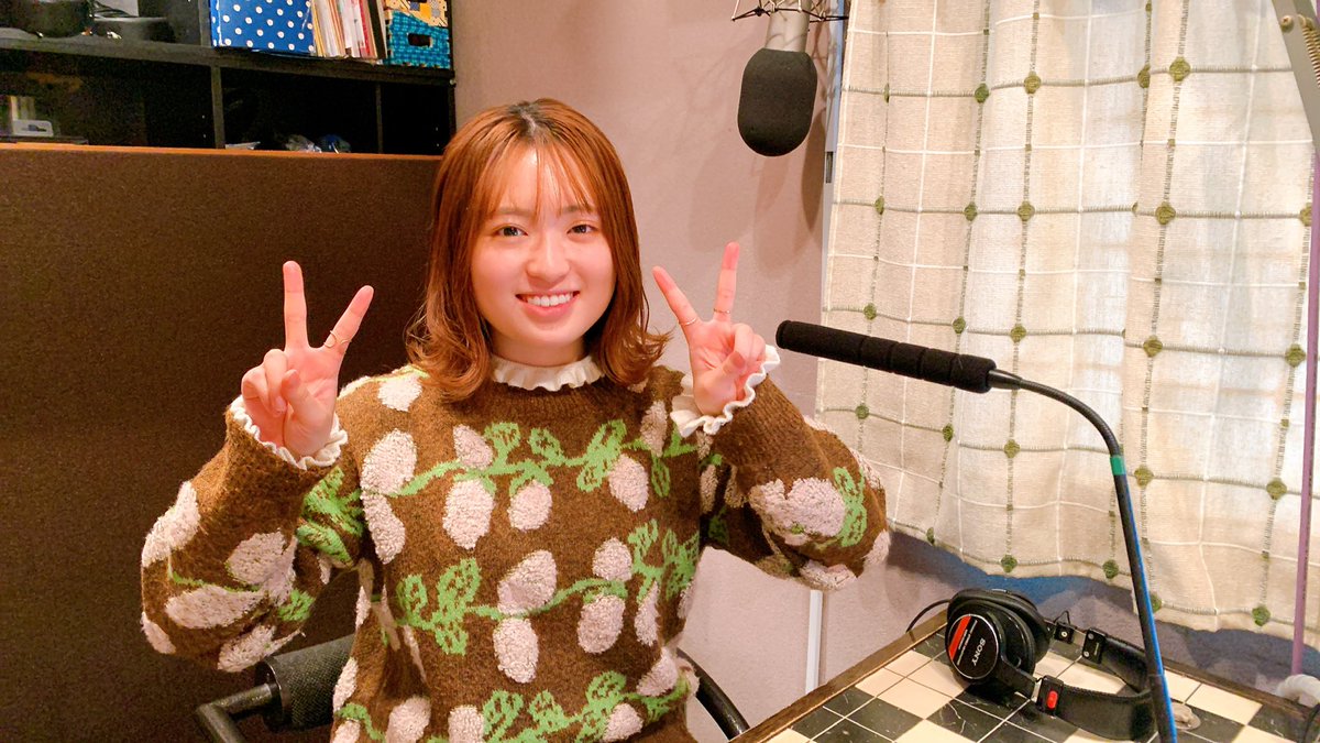 【終】「はるあんのクリエイターズ」　TOKAI RADIO tweet media