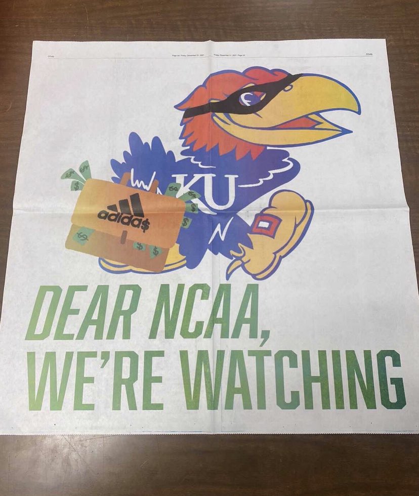 StoolCBB's tweet photo. Well played @BarstoolOKST https://t.co/9BZrSyNvKV