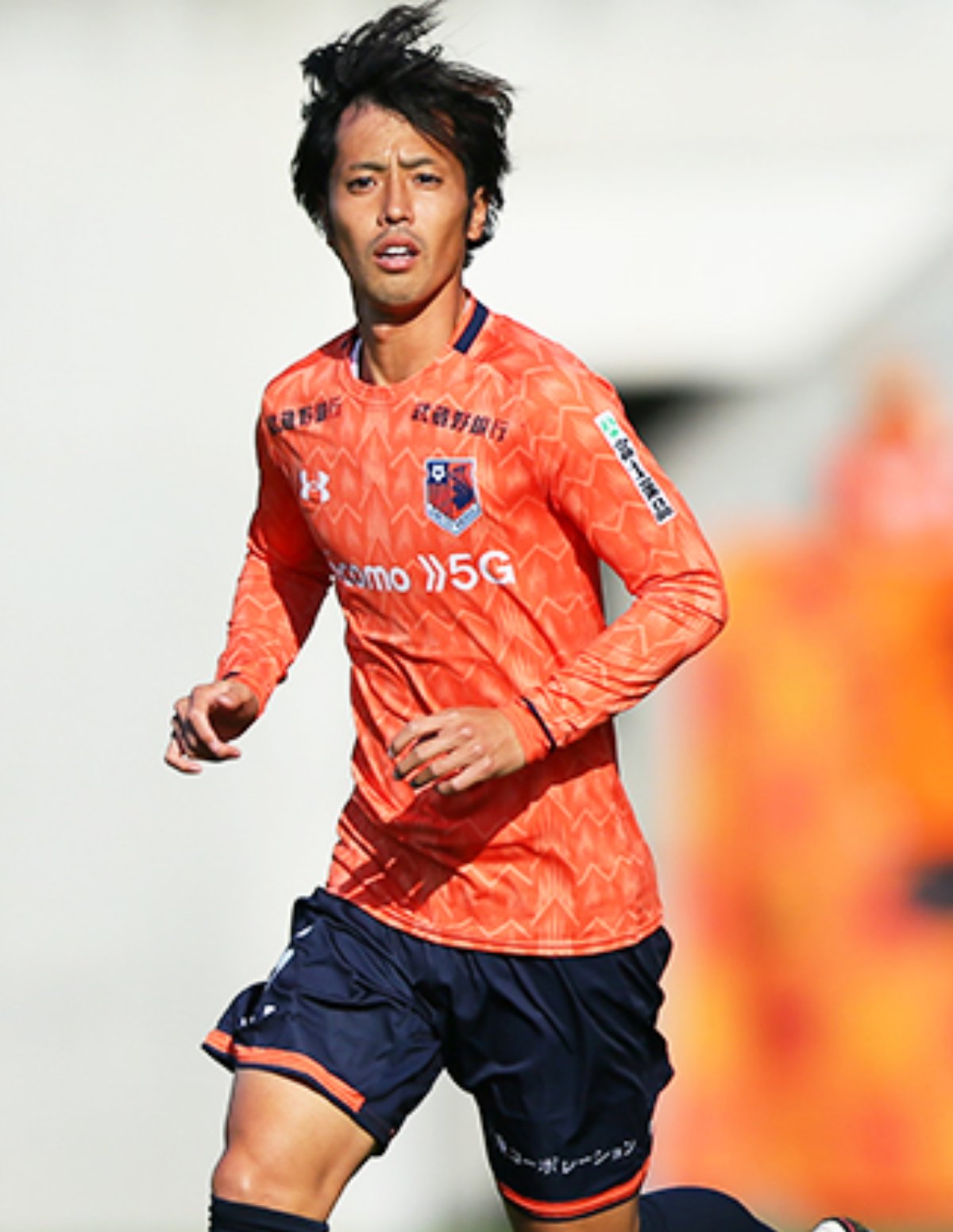 Kei Matsuoka0703 キジェサッカーも経験していて インテリジェンスなとこもあるそんなイメージ 石川俊輝 期待してます ヴァンフォーレ甲府 Vfk 湘南ベルマーレ 大宮アルディージャ 石川俊輝 T Co Eynvyseumi Twitter