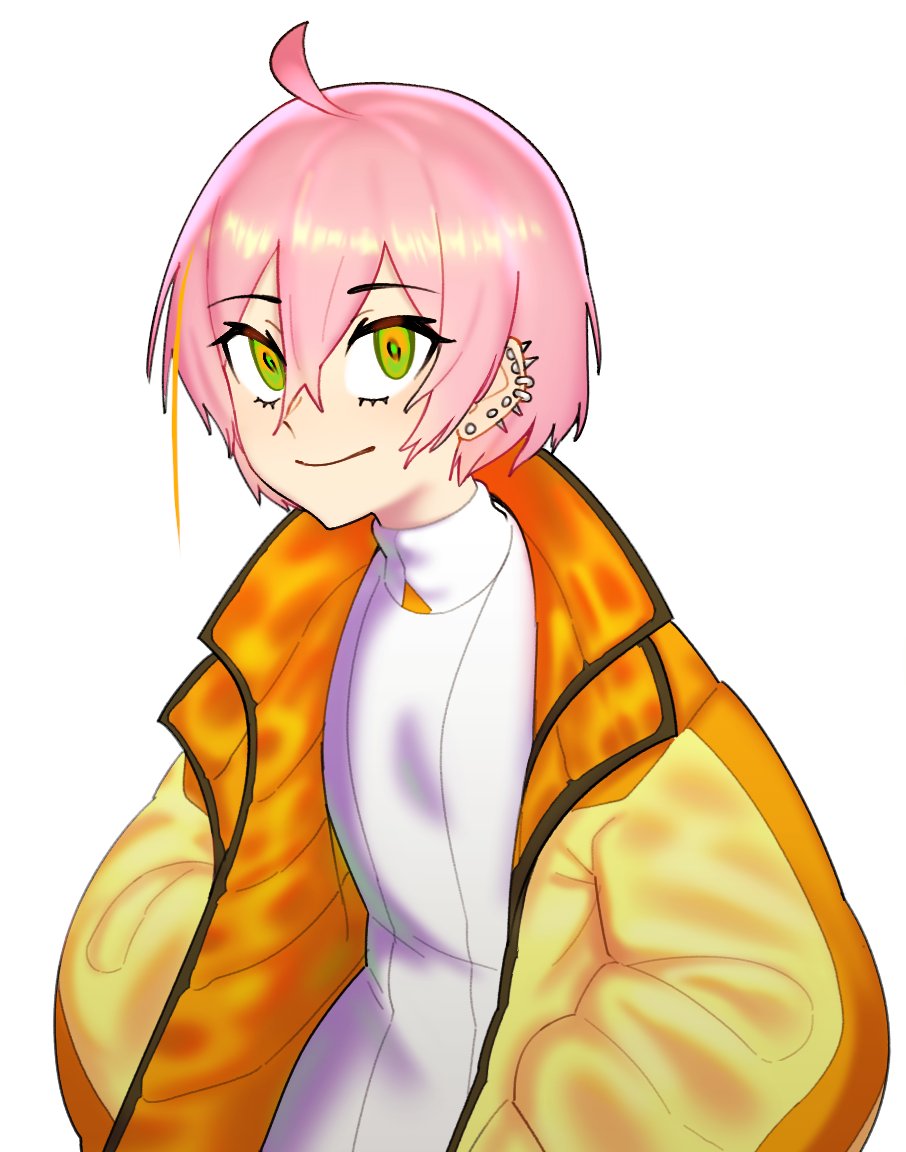 Minkye on X: reminding the new ppl that i do a little vtubin on the side  follow me or die  X