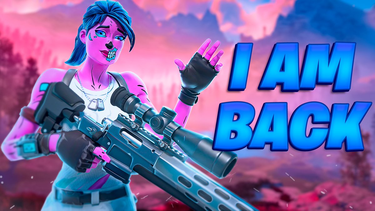 radedzn's tweet photo. today I announce my return to the gfx community :)

-design inspired by  @Leatherleaf https://t.co/hJlkB5g70R
