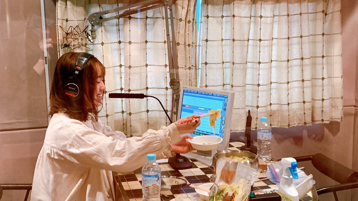 【終】「はるあんのクリエイターズ」　TOKAI RADIO tweet media