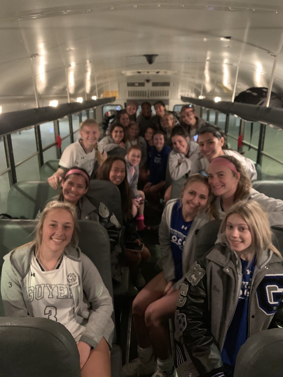 Big team WIN tonight!! It was all seniors getting us on the score board tonight!  

Goals scored by: <a href="/fcdsisley22/">sisley stephens</a> (2), <a href="/trinitycox2004/">TrinityCox_</a> <a href="/CogdellKensey/">kensey cogdell</a> <a href="/RylieBeiling/">Rylie Beiling</a> &amp; Kendal M.