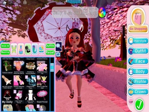 ItzMads21's tweet photo. 🌟 PARASOL GIVEAWAY 🌟
-ends at 100 entries 

꒰💗꒱ follow me and @Sallyaes with notifications on!
꒰🌸꒱ like and retweet!

Extras: 

꒰💗꒱ follow @sunelsbusy @Nvch0las @HalixoH and @lunatunamoon
꒰🌸꒱ retweet with tags! 
꒰💗꒱ Join https://t.co/8u7dt6b5hy https://t.co/cPAbR8aN1e