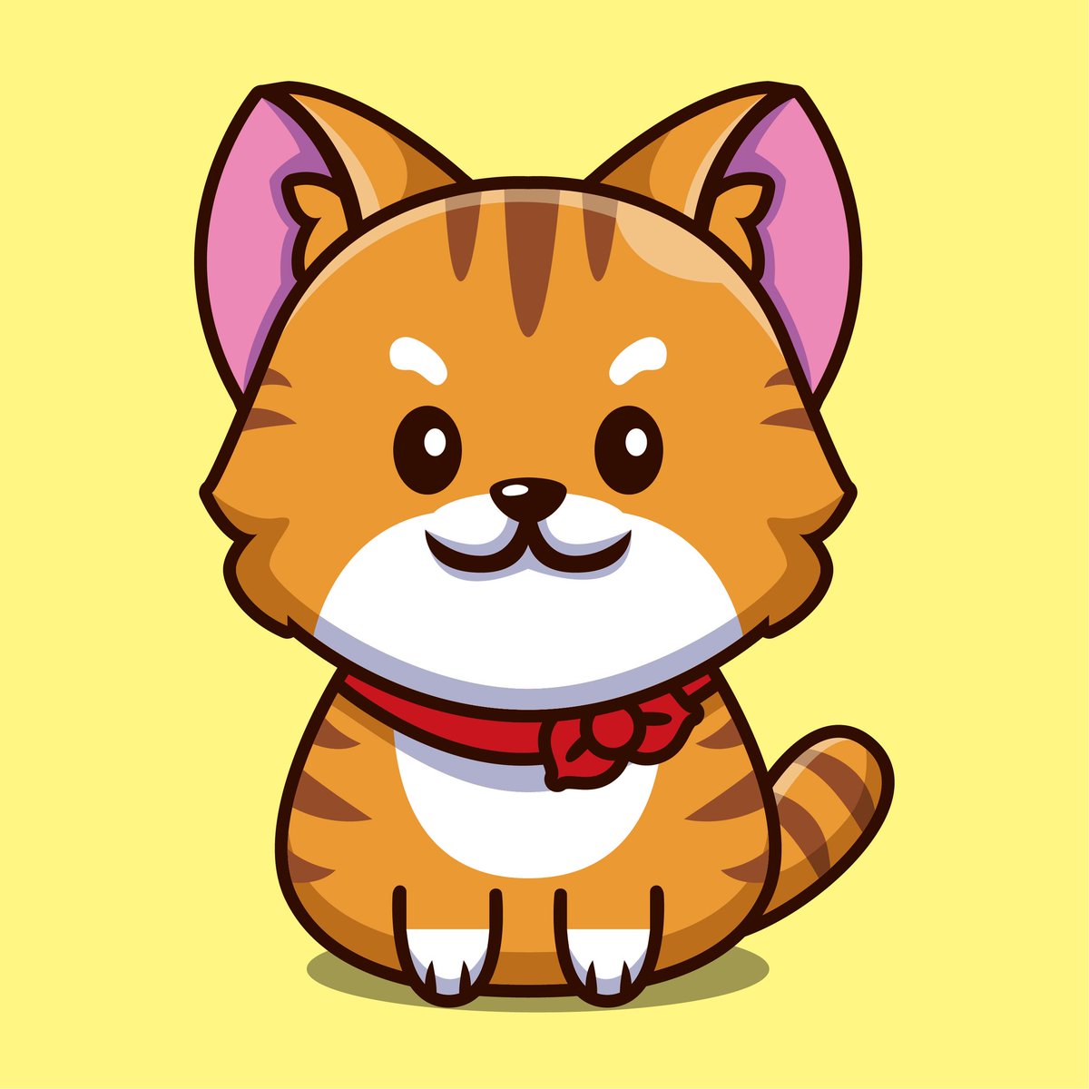 Baby Kitty Official tweet media