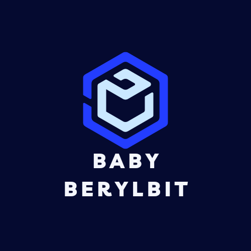 BabyBerylBit's tweet photo. BABY BERYLBIT a new dynamic token launched on the BSC rewarding in BERYLBIT, a new BLOCKCHAIN with Unruggable Liquidity that is set to change crypto space forever. Life changing opportunity! https://t.co/lCo6wXg4zO