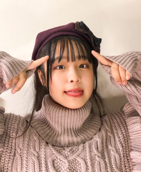 Twitterのコスプレ画像13