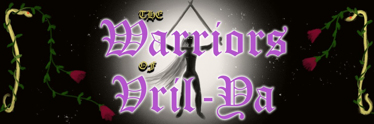 TheWarriorsofV1's tweet photo. ⚡️The Warriors of Vril-YA ⚡️
A new collection releasing late january! It is a collection based on Dark femininity, magick, and the lighting of the moon. Please Retweet and Follow @TheWarriorsofV1 #nftcollector #NFTartist #FoundationInvite #NFTs #NFTCommmunity #Foundation #nudity https://t.co/si5EyGUcSQ