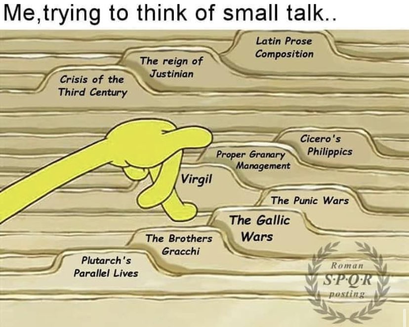 UpdatingOnRome's tweet image. 