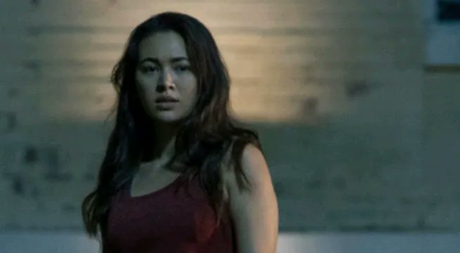 coverbpodcast's tweet photo. Now THAT'S commitment to a character...

"Jessica Henwick Turned Down Xialing Role in Shang-Chi in Hopes of Colleen Wing's Return"  https://t.co/dsCH7a4UIS @ComicBook https://t.co/wjyWsaAtby