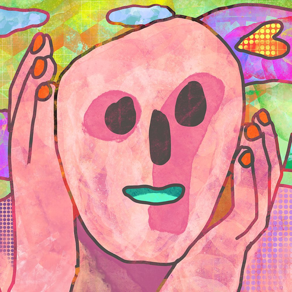 <KNU 세번째 참여진 소개>
<a href="/dongzadonghwi/">DONGZADONGHWI(DZDH_NFT)</a> 

현실과 이상의 괴리감 사이를 오가는 일상 속에서 자극을 받고 느끼는 감정과 생각들을 다양한 매체를 활용해 작업을 하고 있는 작가 동자동휘입니다.

🔗linktr.ee/dongzadonghwi

#nft #klaynft #nftartist #knue #NFTCommunity