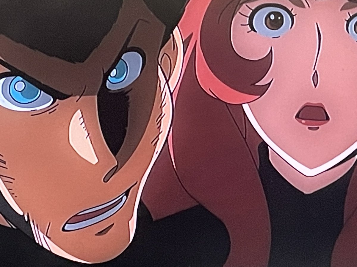 ルパン 10話 最新情報まとめ みんなの評価 レビューが見れる ナウティスモーション