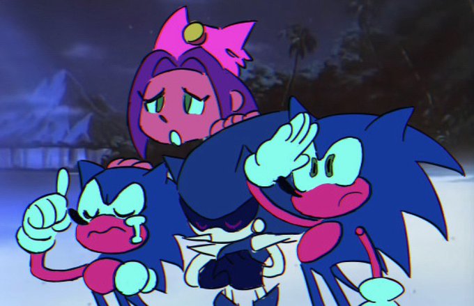 the sequal,,

this one hits a lil harder tho,, ((srry its rushed ahh)) https://t.co/OAim4tROaq 