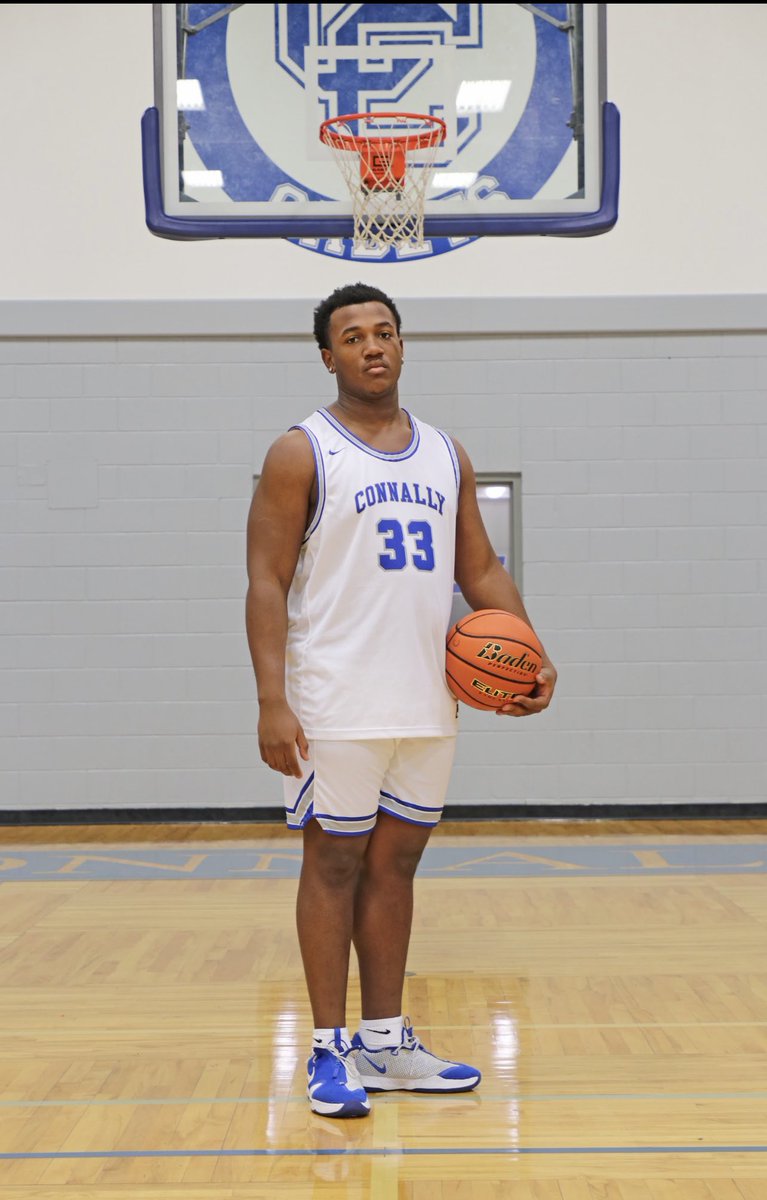 Waco Connally Basketball tweet media
