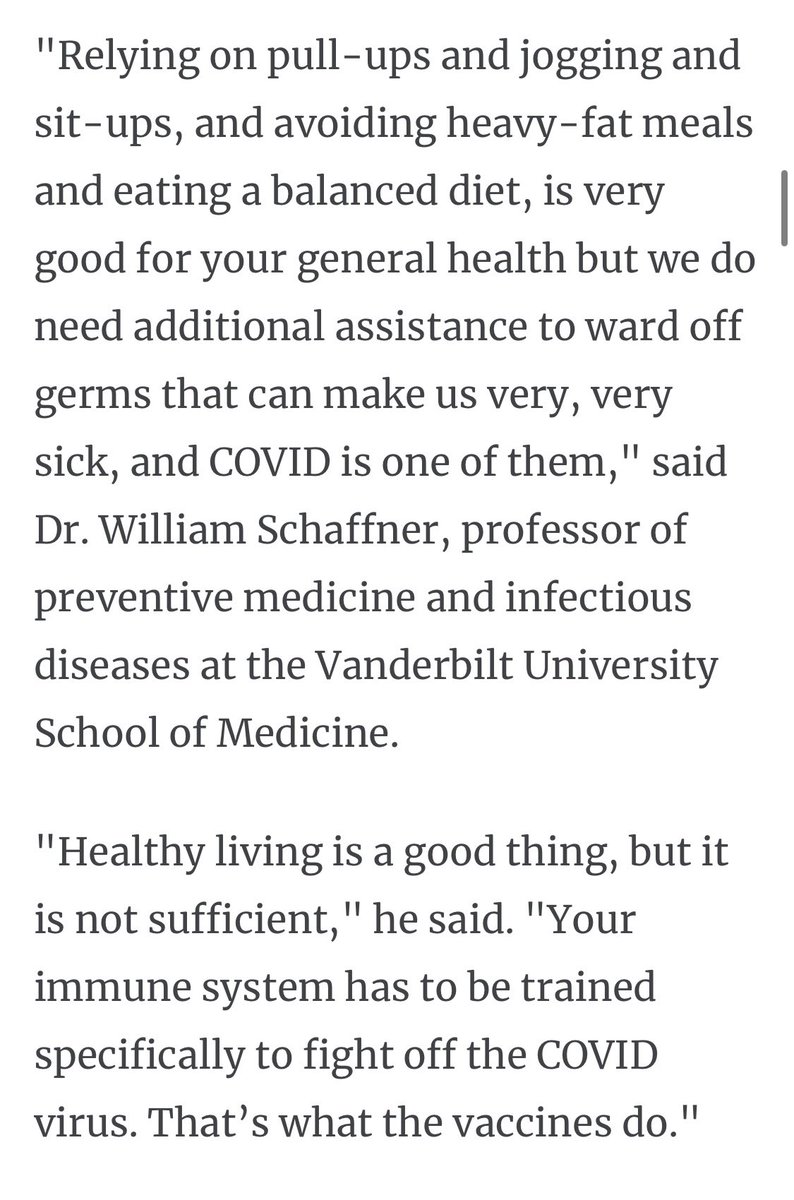 Indivisible9NC's tweet photo. @RepDanBishop @joerogan @SecDef Sharing quotes by doctors and real medical experts is what should be shared during a pandemic. What are Joe Rogan’s credentials? #GetVaccinatedNow #Ncpol #GetBoosted #FireBishop #GOPLiesAboutEverything https://t.co/7pNRXw1fOG