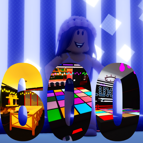 WildBomb_YT's tweet photo. Thank you so much for 600 subscribers! I love all of you guys sooo much! https://t.co/eb9MI0aRtg