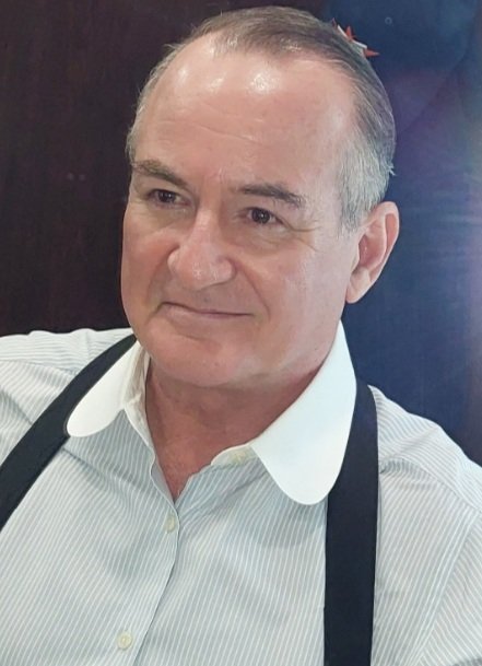 actorborn's tweet image. New Year...New Look.