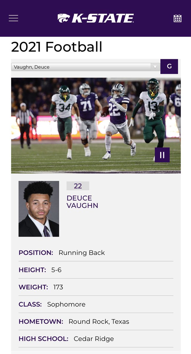 CoachChadMurphy's tweet photo. I know a guy that might not “fit the mold” but is as PRODUCTIVE & TOUGH as they come like the guy I’m watching in the @TexasBowl!!! 🤷��♂️ #hesourguy #bigtimeplayersmakebigtimeplaysinbigtimegames #statechamp https://t.co/qxuaoXqG6H